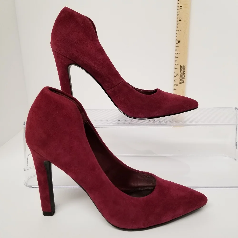 Steven by Steve Madden Heels Size 6M EUC - Picture 2 of 7